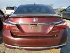 2017 Honda Accord Hybrid EXL