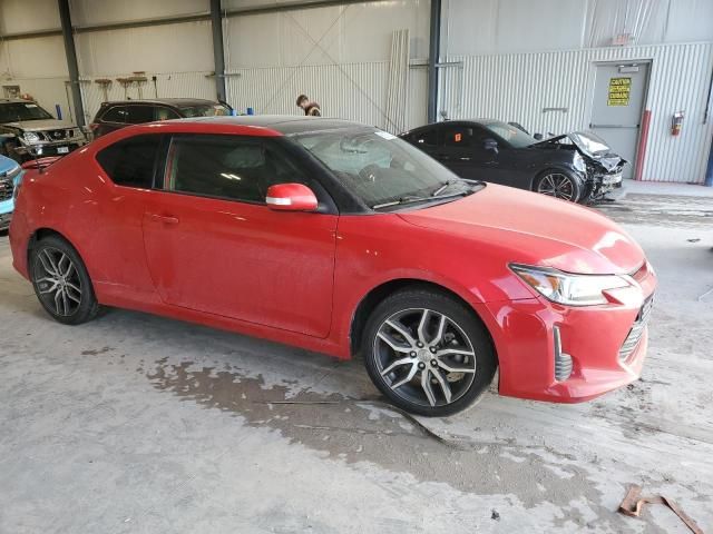 2014 Scion TC