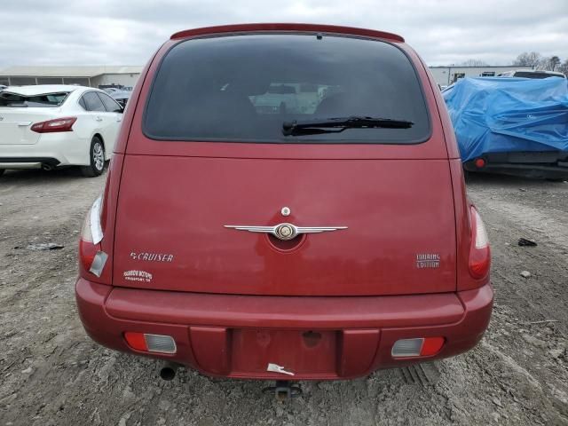 2007 Chrysler PT Cruiser Touring