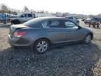 2008 Honda Accord LXP