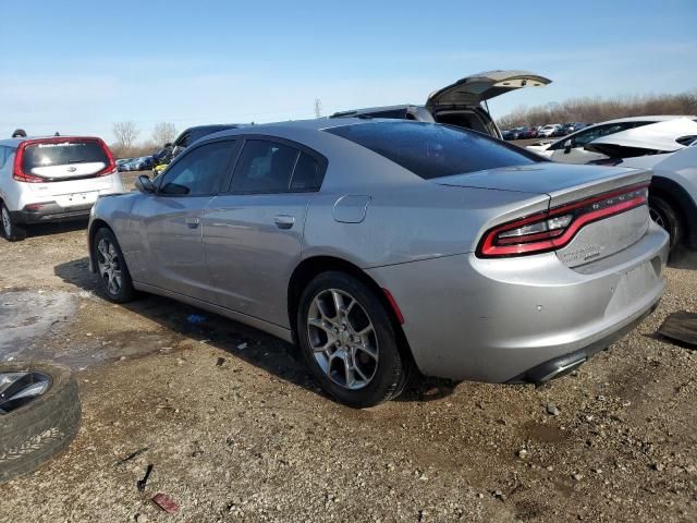 2015 Dodge Charger SE