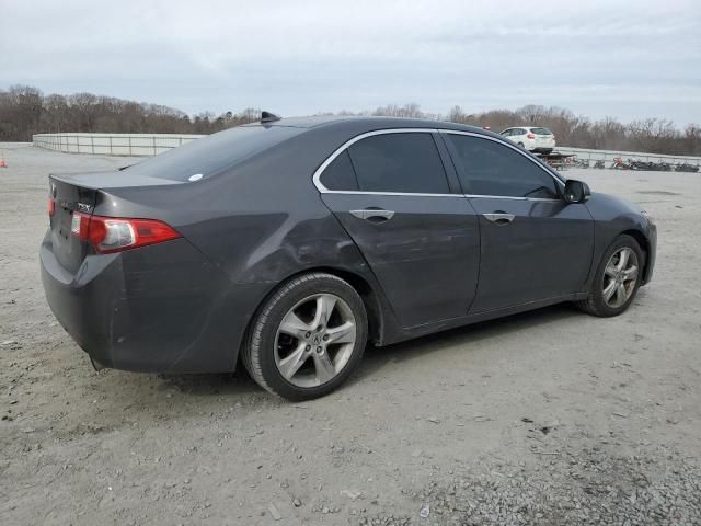 2009 Acura TSX