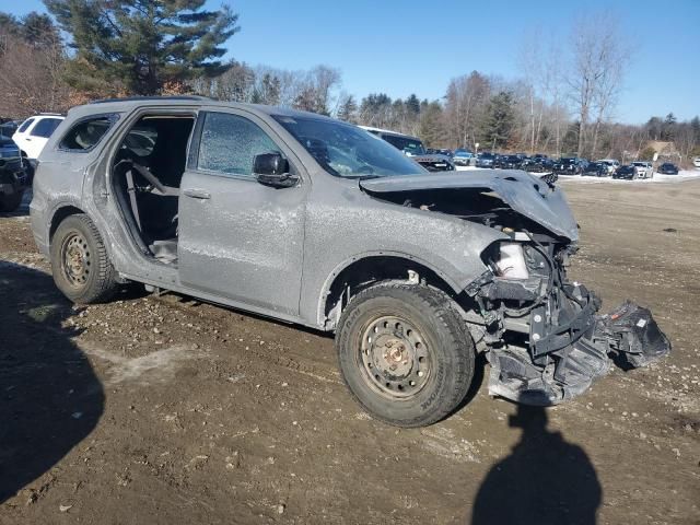 2023 Dodge Durango R/T