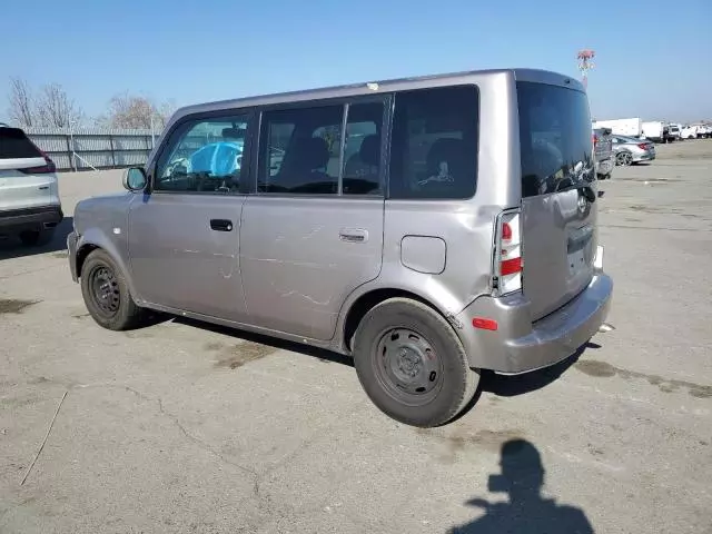 2005 Scion XB