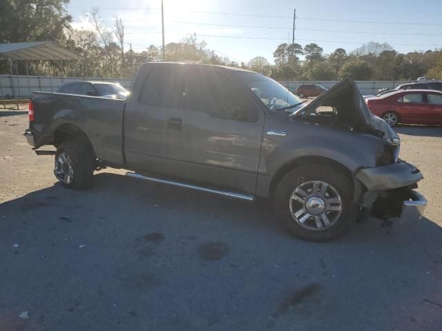 2007 Ford F150