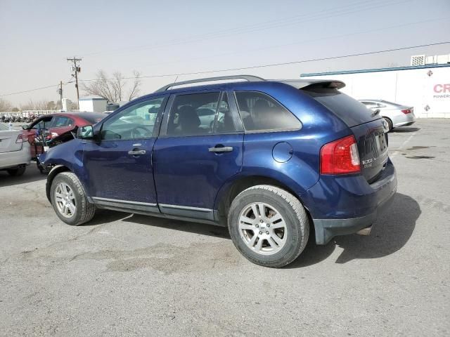 2011 Ford Edge SE