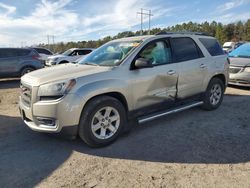 2013 GMC Acadia SLT-1 en venta en Greenwell Springs, LA