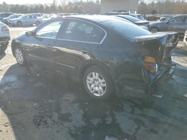 2009 Nissan Altima 2.5