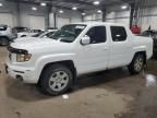 2006 Honda Ridgeline RTL