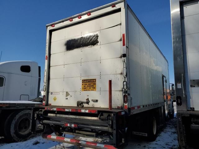 2008 Freightliner M2 106 Medium Duty