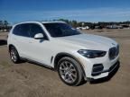 2022 BMW X5 Sdrive 40I