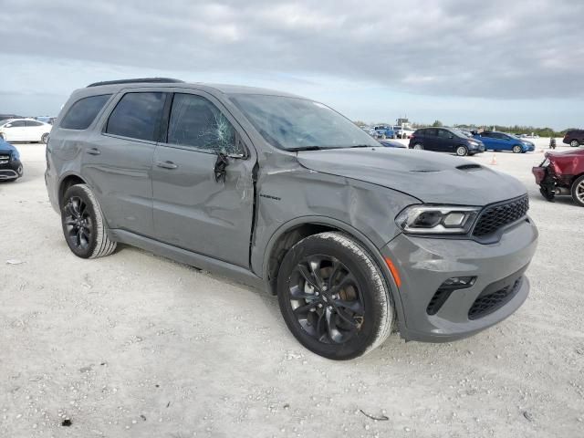 2023 Dodge Durango R/T