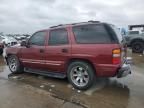 2001 Chevrolet Tahoe C1500