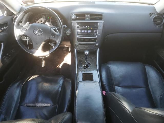 2010 Lexus IS 250