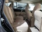 2008 Toyota Highlander Sport