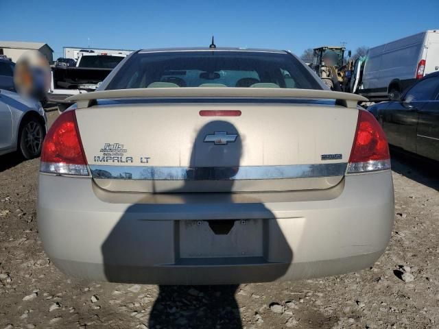 2010 Chevrolet Impala LT