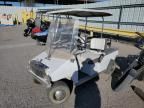 1980 Tayl Golf Kart