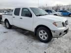 2010 Nissan Frontier Crew Cab SE