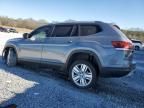 2019 Volkswagen Atlas SE