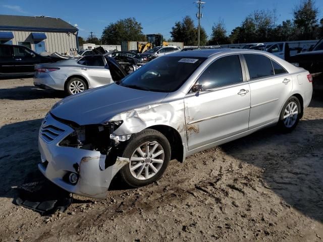 2010 Toyota Camry SE