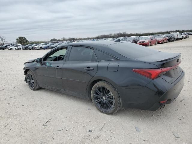 2021 Toyota Avalon Night Shade