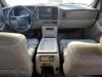 2001 Chevrolet Suburban K1500