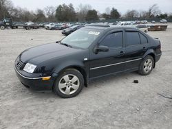 Vehiculos salvage en venta de Copart Madisonville, TN: 2004 Volkswagen Jetta GLS TDI