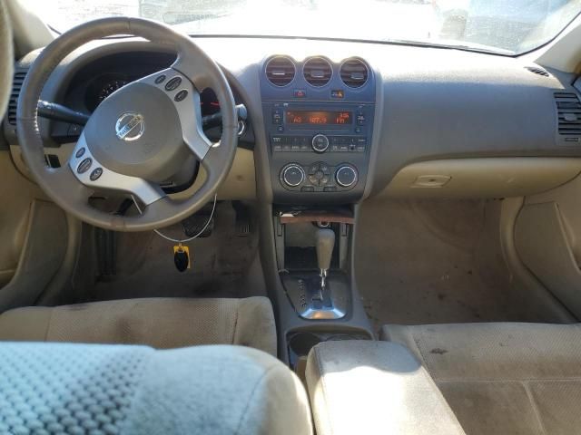 2009 Nissan Altima 2.5