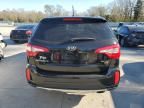 2014 KIA Sorento SX