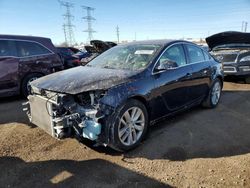 2015 Buick Regal Premium en venta en Elgin, IL