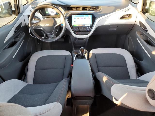 2017 Chevrolet Bolt EV LT