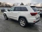 2012 Jeep Grand Cherokee Limited