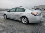 2009 Nissan Altima 2.5