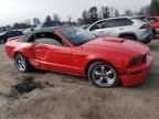 2007 Ford Mustang GT