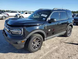 2022 Ford Bronco Sport BIG Bend en venta en Houston, TX