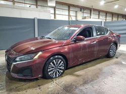 Vandalism Cars for sale at auction: 2023 Nissan Altima SV