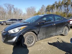 Run And Drives Cars for sale at auction: 2014 Hyundai Elantra SE