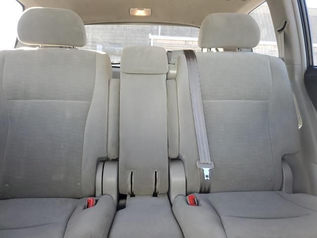 2013 Toyota Highlander Base