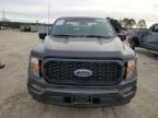 2023 Ford F150 Super Cab