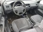 1998 Honda Civic EX