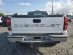 2005 Chevrolet Silverado C2500 Heavy Duty