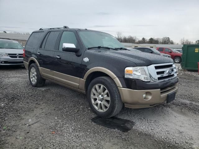 2014 Ford Expedition XLT