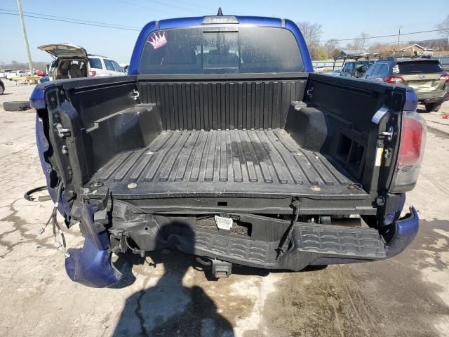 2023 Toyota Tacoma Double Cab