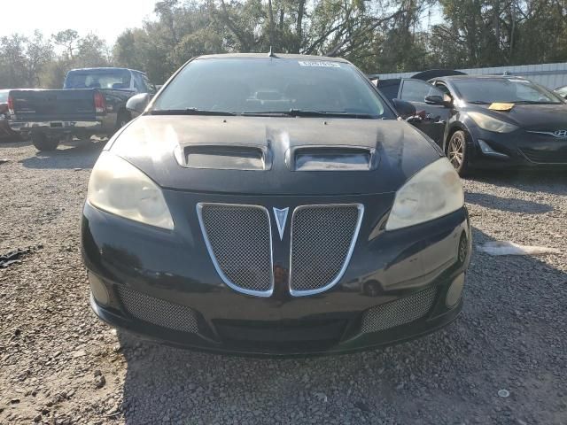 2008 Pontiac G6 GXP