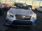 2017 Subaru Forester 2.0XT Touring