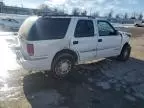 2000 GMC Jimmy / Envoy