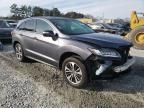 2017 Acura RDX Advance