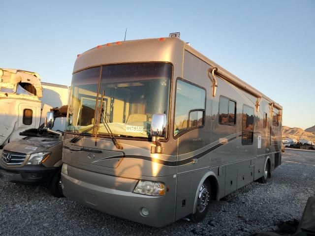 2005 Country Coach Motorhome Inspire