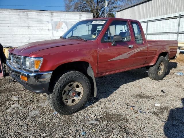 1993 Toyota Pickup 1/2 TON Extra Long Wheelbase DX