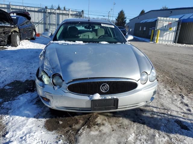 2005 Buick Lacrosse CX